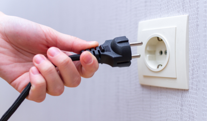 Ikona pre článok Oznámenie o prerušení distribúcie elektriny 16.07.2026