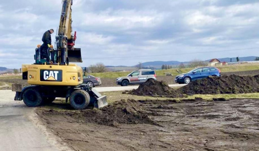 Obnova fasády a výmena okien 