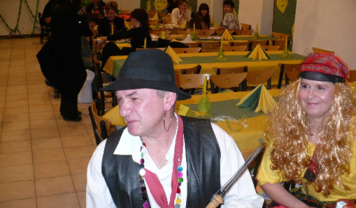 Deň dôchodcov 2019 