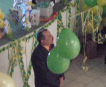 Deň dôchodcov 2019