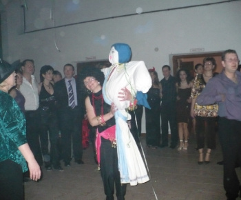 Deň dôchodcov 2019