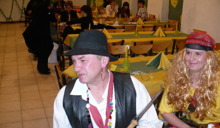 Ples 2009
