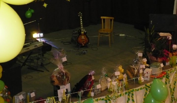 Ples 2009