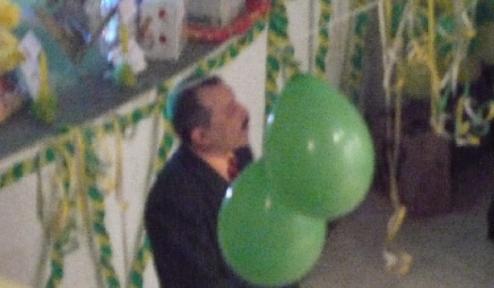 Ples 2009