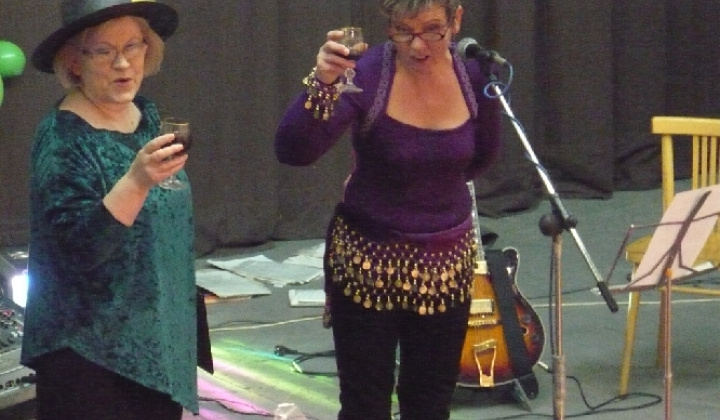 Ples 2009