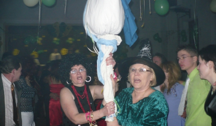 Ples 2009