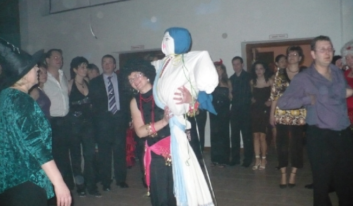 Ples 2009