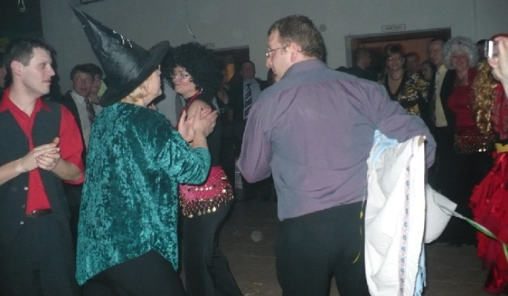 Ples 2009