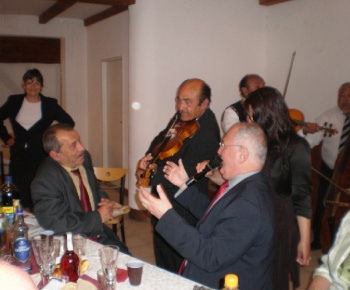 Deň dôchodcov 2019