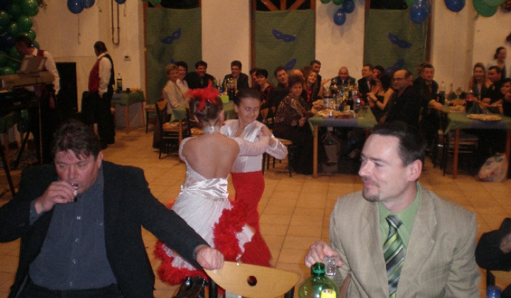 PLES 2010