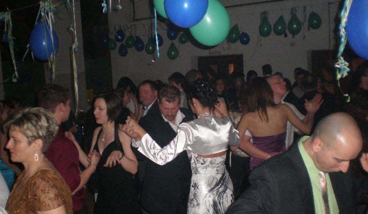 PLES 2010