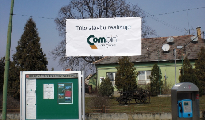 Skrášľovanie obce