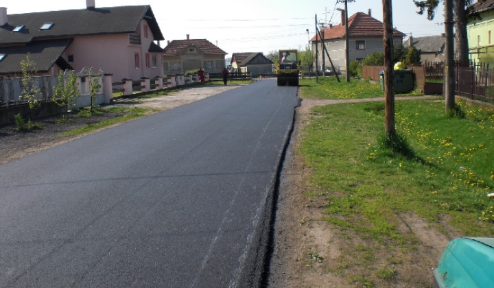 Skrášľovanie obce