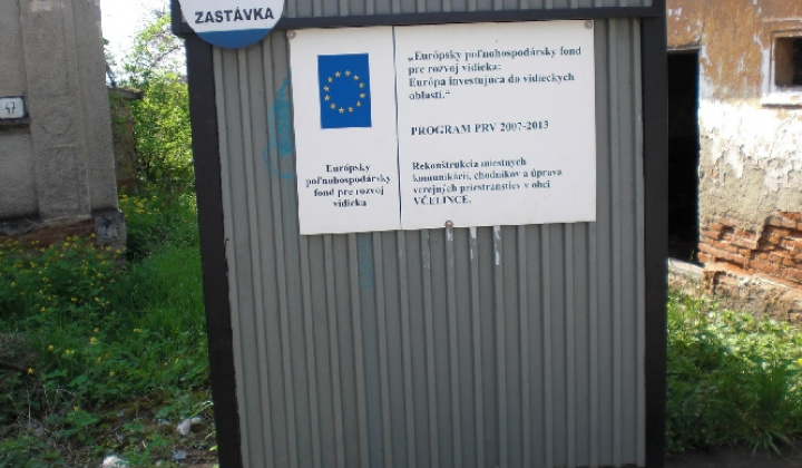 Skrášľovanie obce