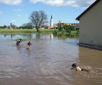 aktuality preklep / Projekt 