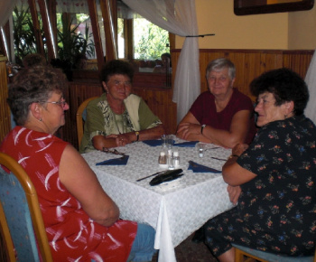 aktuality preklep / Slávnostné otvorenie Náučného chodníka po pravekých náleziskách - foto