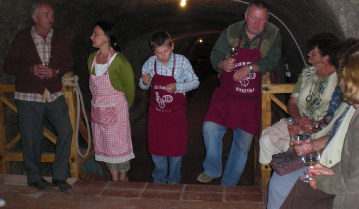 Výlet dôchodcov, 26.august 2010