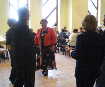 aktuality preklep / Slávnostné otvorenie Náučného chodníka po pravekých náleziskách - foto