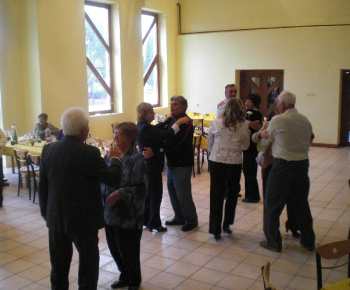 aktuality preklep / Slávnostné otvorenie Náučného chodníka po pravekých náleziskách - foto