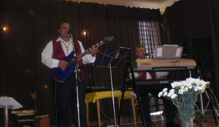 Deň dôchodcov - 24.10.2012