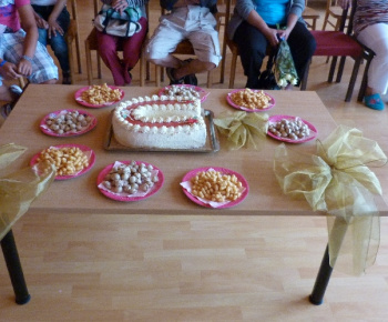 aktuality preklep / Slávnostné otvorenie Náučného chodníka po pravekých náleziskách - foto