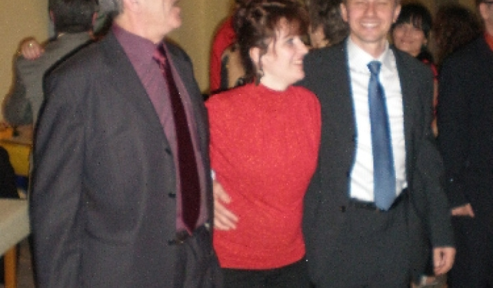 		PLES - BÁL 2013 