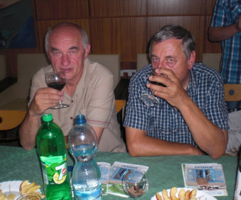 SLÁVNOSTNÉ OTVORENIE NÁUČNÉHO CHODNÍKA PO PRAVEKÝCH NÁLEZISKÁCH