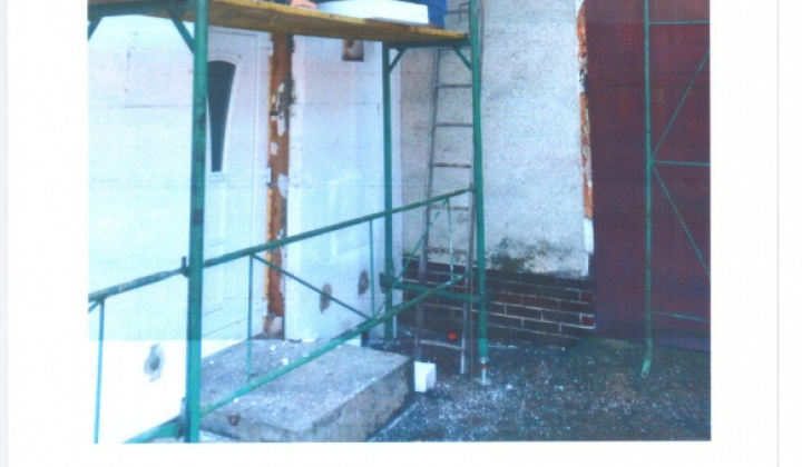 Aktuality / Bethlen Gábor projekt