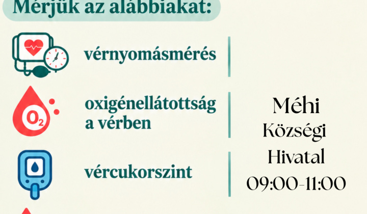 Aktuality / Meranie fyziologických funkcií - foto