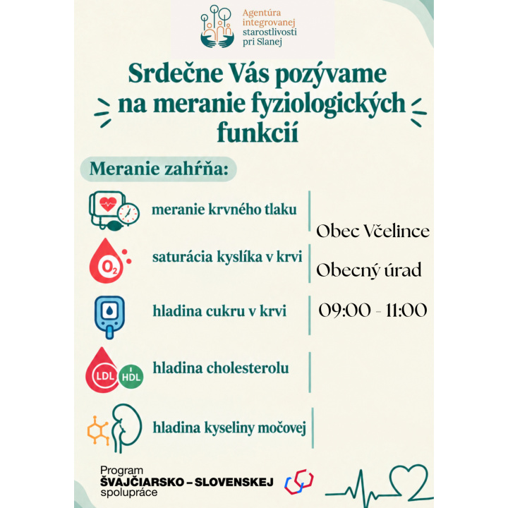 Menšia fotka pre článok Meranie fyziologických funkcií
