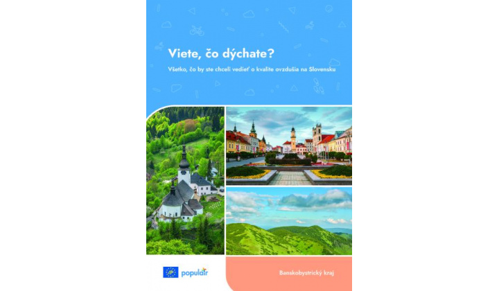 Fotka pre článok Program na zlepšenie kvality ovzdušia