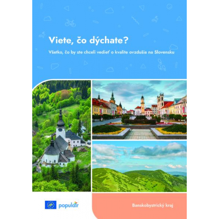 Menšia fotka pre článok Program na zlepšenie kvality ovzdušia